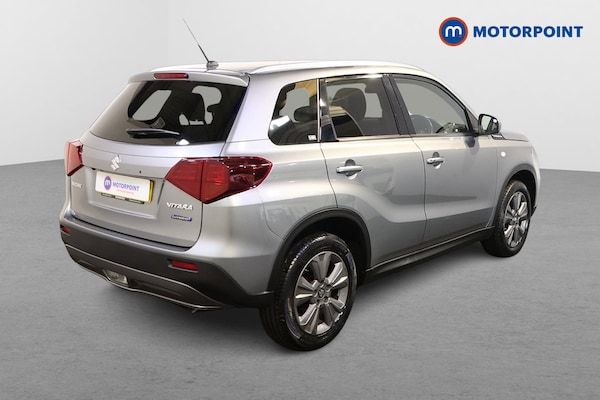 Used Suzuki Vitara 2022 for sale - 76131714: Photo 7