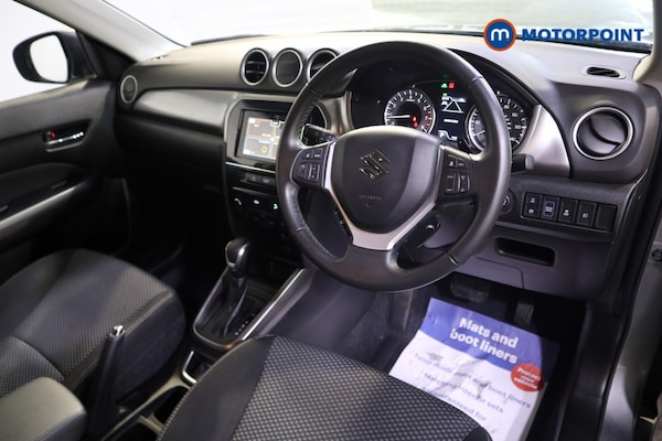 Used Suzuki Vitara 2022 for sale - 76131714: Photo 9