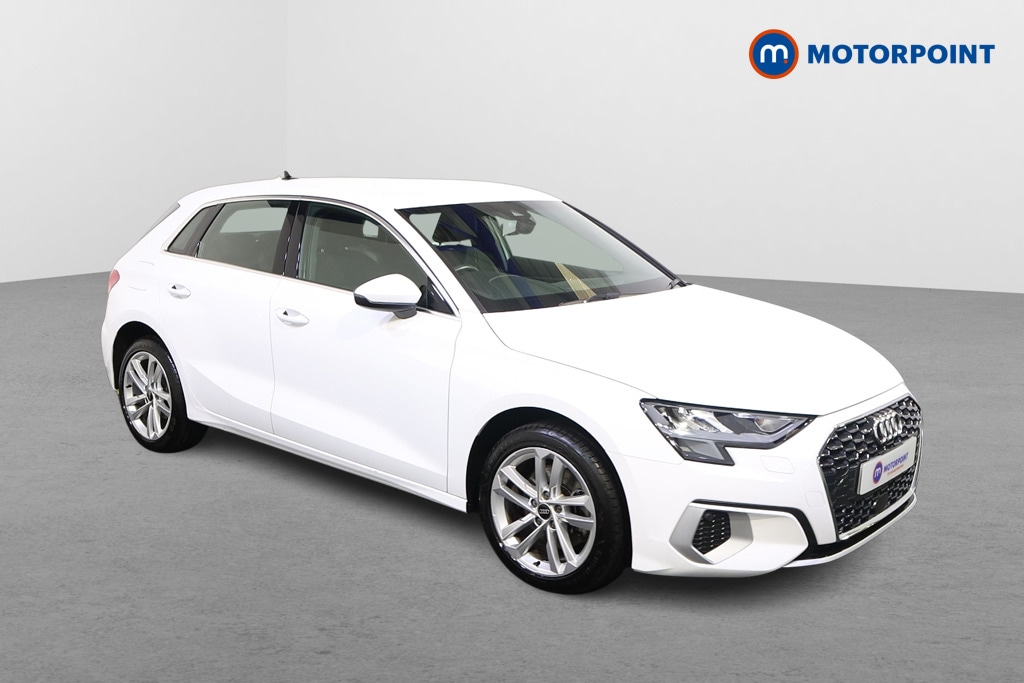 Used Audi A3 2022 for sale - 76344799: Photo 1