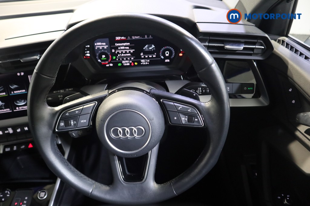 Used Audi A3 2022 for sale - 76344799: Photo 10
