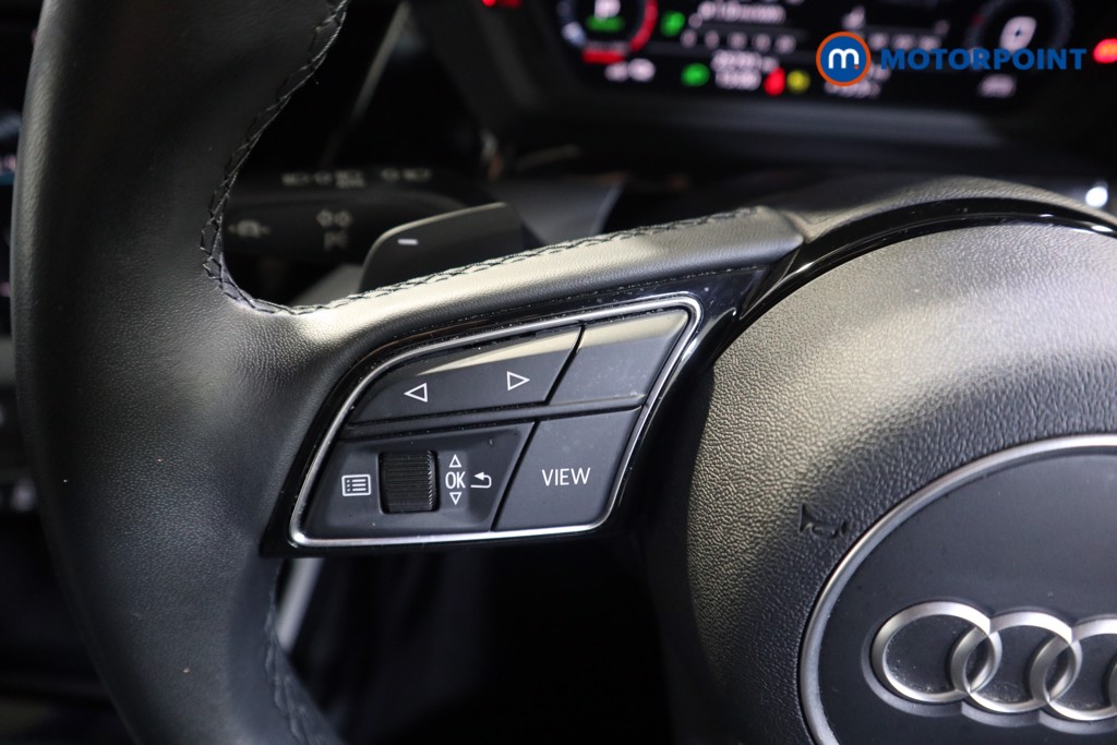 Used Audi A3 2022 for sale - 76344799: Photo 11