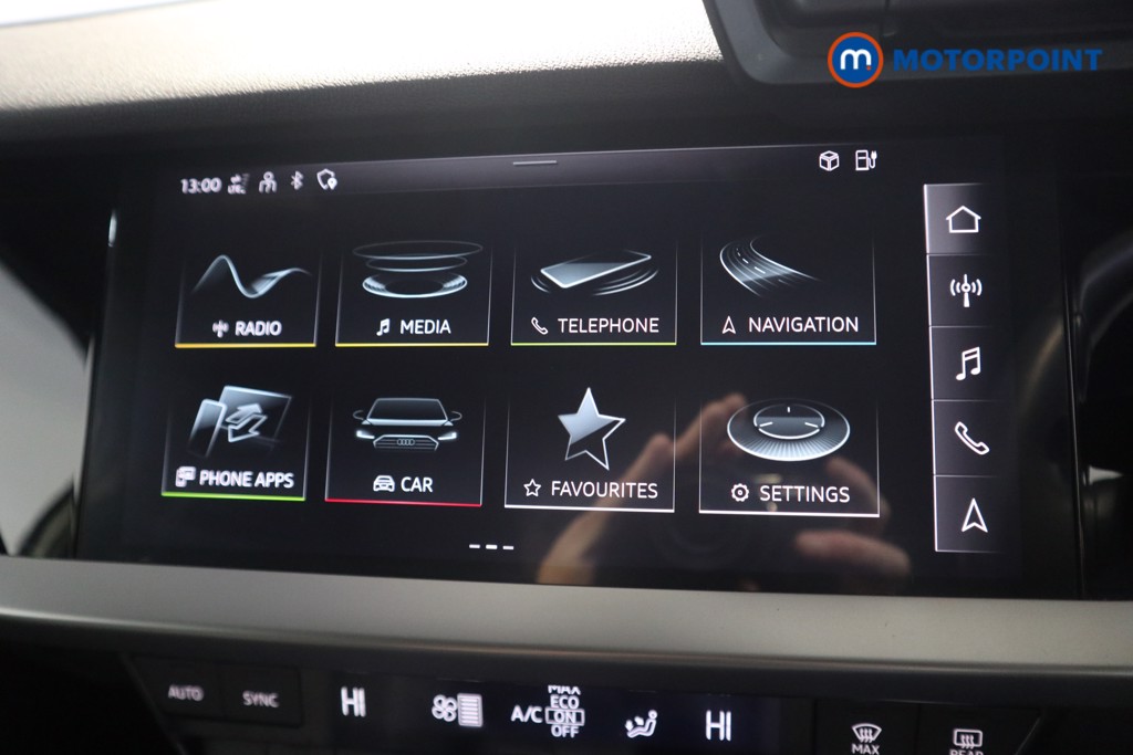 Used Audi A3 2022 for sale - 76344799: Photo 14