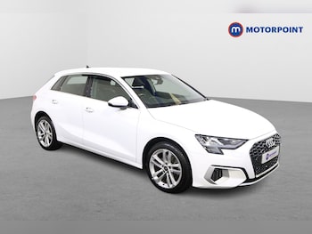 Audi - A3