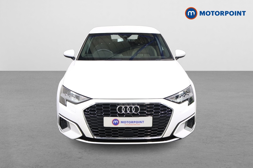Used Audi A3 2022 for sale - 76344799: Photo 2