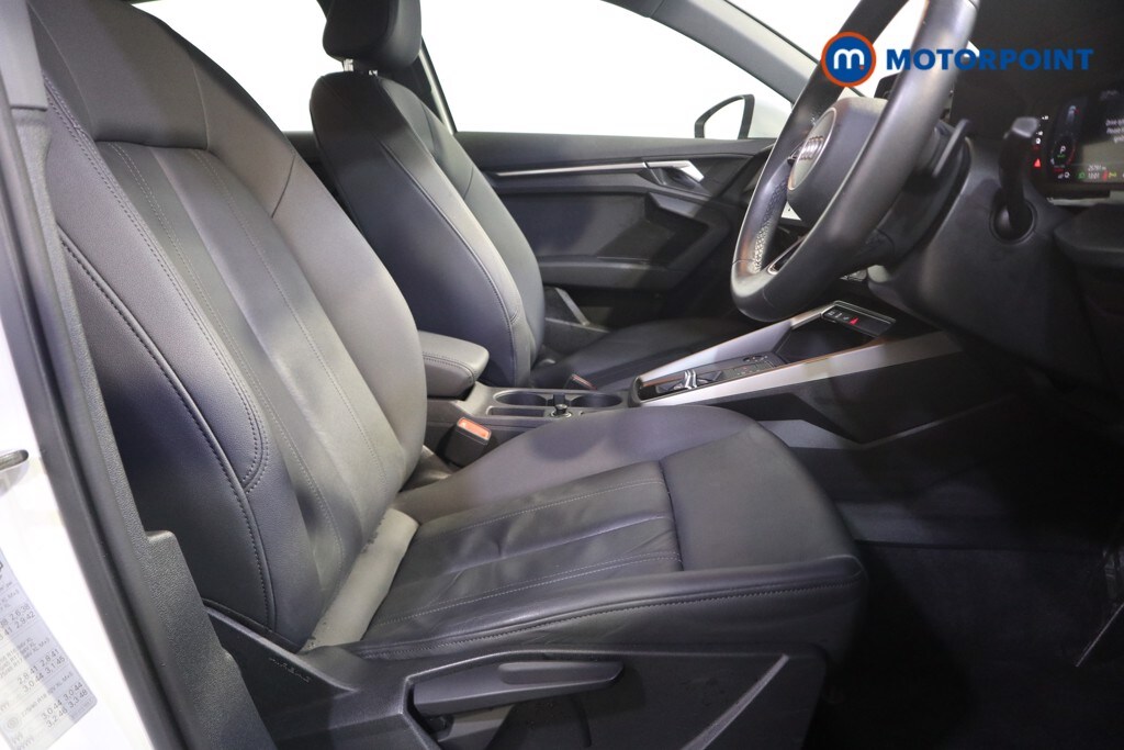 Used Audi A3 2022 for sale - 76344799: Photo 22