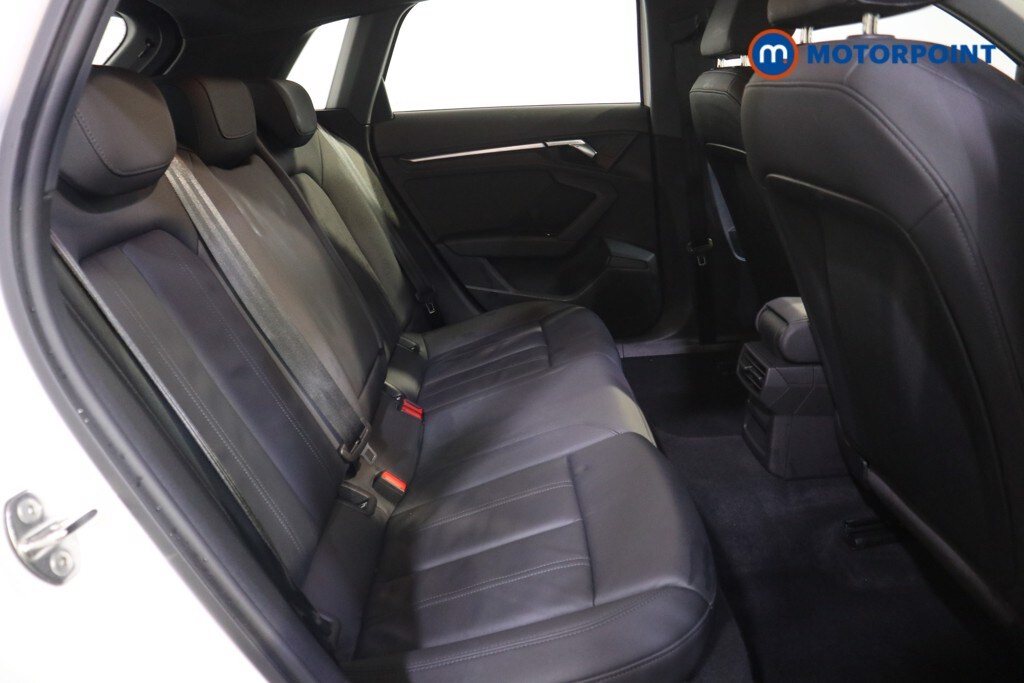 Used Audi A3 2022 for sale - 76344799: Photo 23
