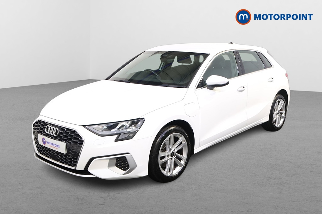 Used Audi A3 2022 for sale - 76344799: Photo 3