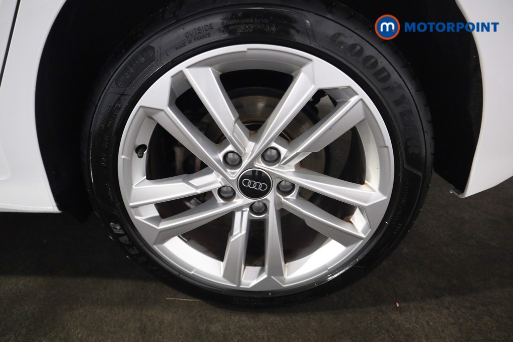 Used Audi A3 2022 for sale - 76344799: Photo 30