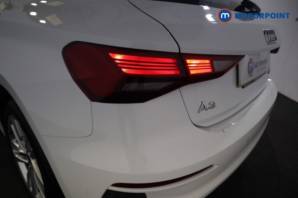 Used Audi A3 2022 for sale - 76344799: Photo 32