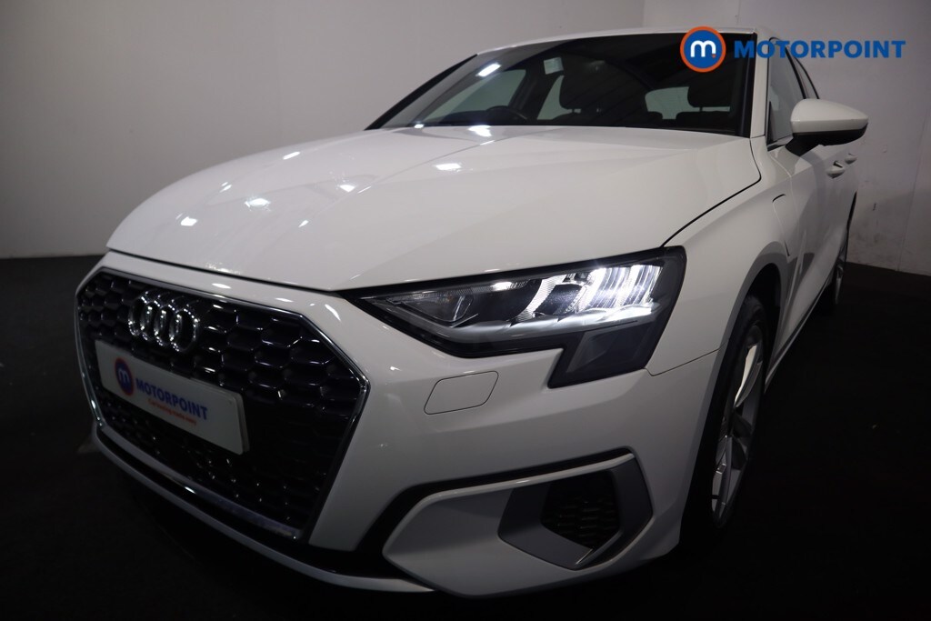 Used Audi A3 2022 for sale - 76344799: Photo 39