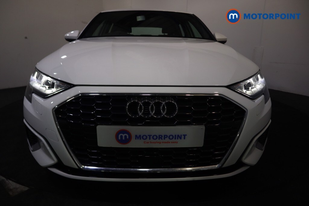Used Audi A3 2022 for sale - 76344799: Photo 40