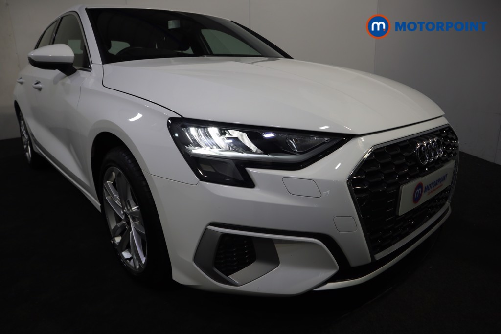 Used Audi A3 2022 for sale - 76344799: Photo 41