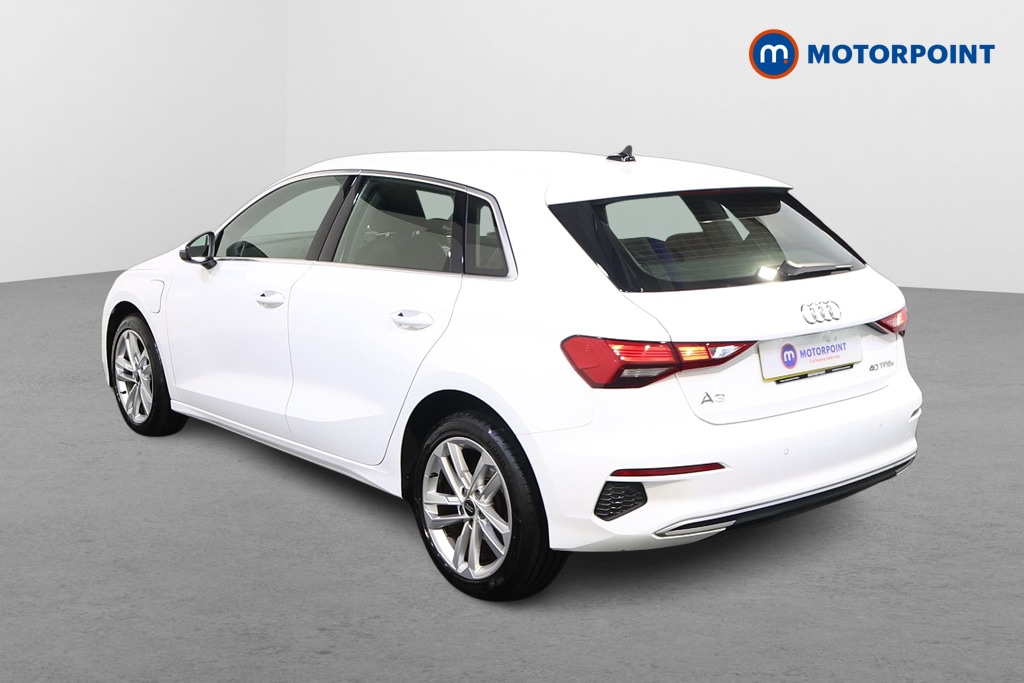 Used Audi A3 2022 for sale - 76344799: Photo 5