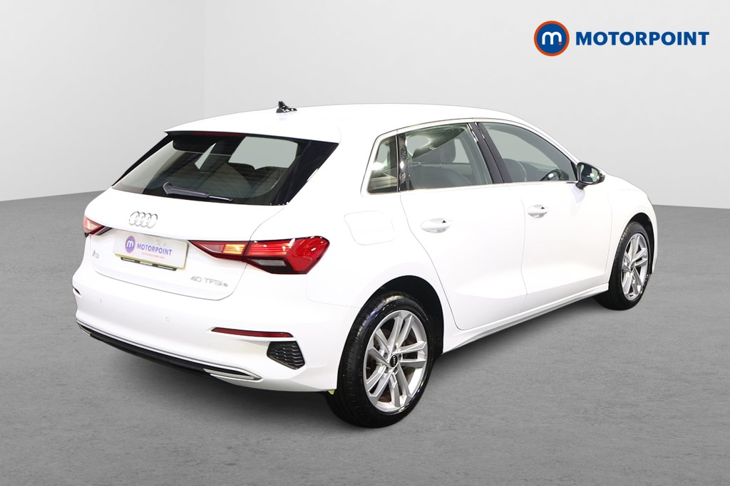 Used Audi A3 2022 for sale - 76344799: Photo 7