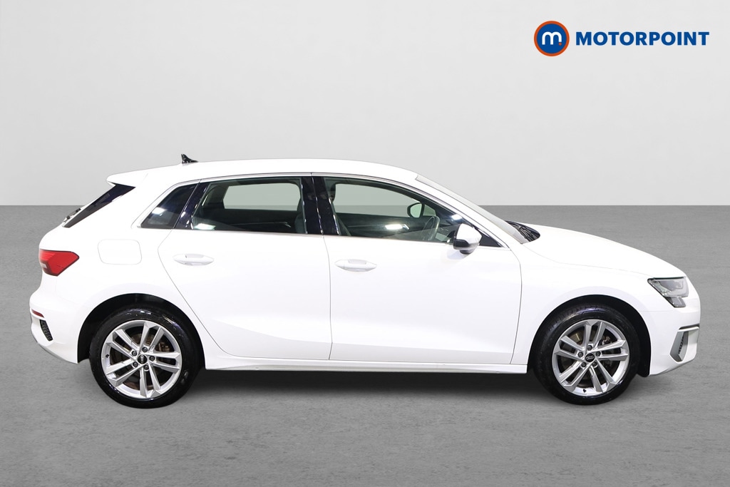 Used Audi A3 2022 for sale - 76344799: Photo 8