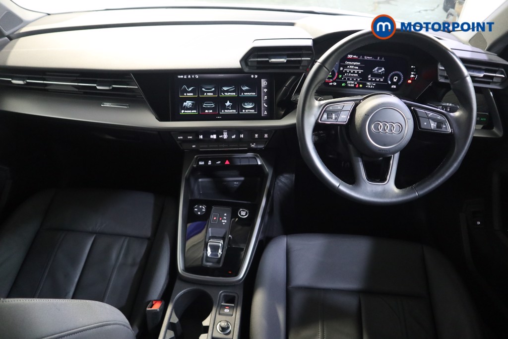 Used Audi A3 2022 for sale - 76344799: Photo 9