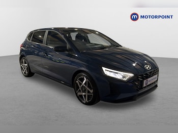 Used Hyundai i20 2025 for sale - 78718490: Photo