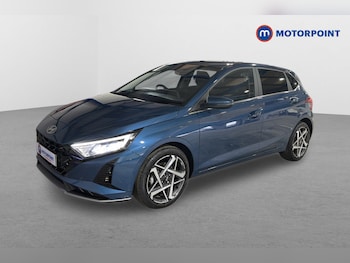 Used Hyundai i20 2025 for sale - 78718490: Photo