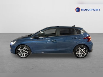 Used Hyundai i20 2025 for sale - 78718490: Photo