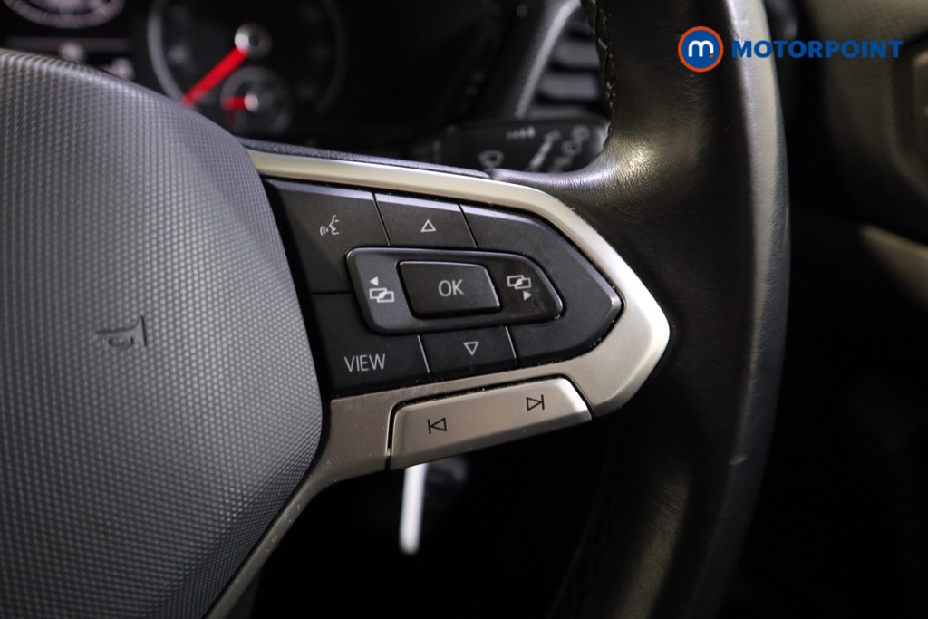 Used Volkswagen T-Cross 2022 for sale - 77196073: Photo 12