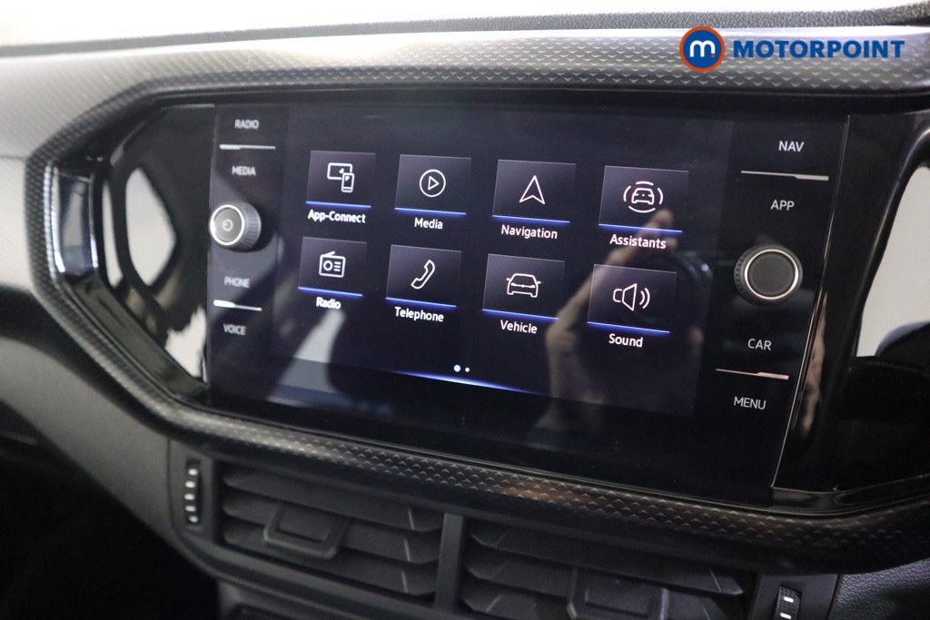 Used Volkswagen T-Cross 2022 for sale - 77196073: Photo 14