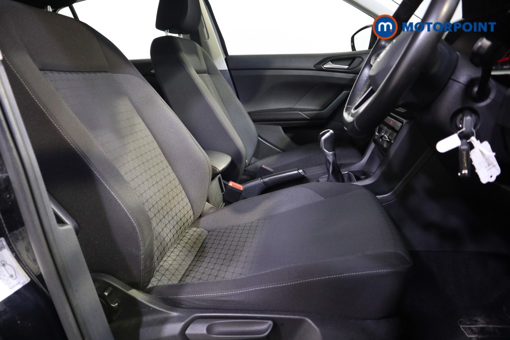 Used Volkswagen T-Cross 2022 for sale - 77196073: Photo 20