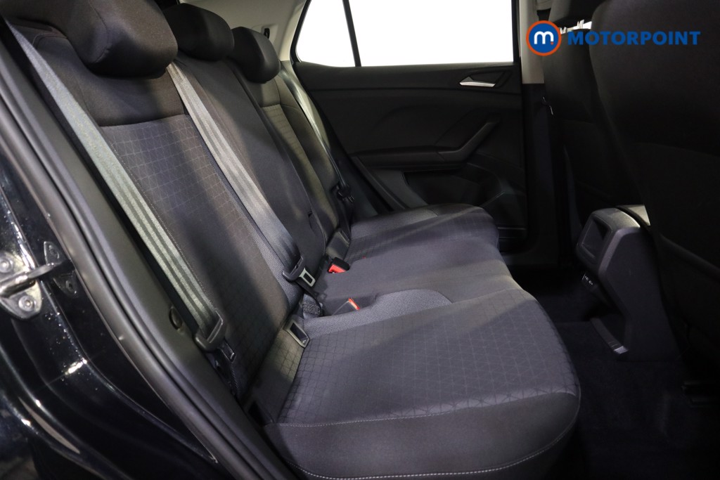 Used Volkswagen T-Cross 2022 for sale - 77196073: Photo 21