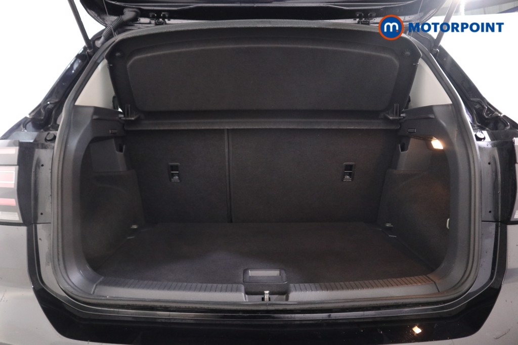 Used Volkswagen T-Cross 2022 for sale - 77196073: Photo 25