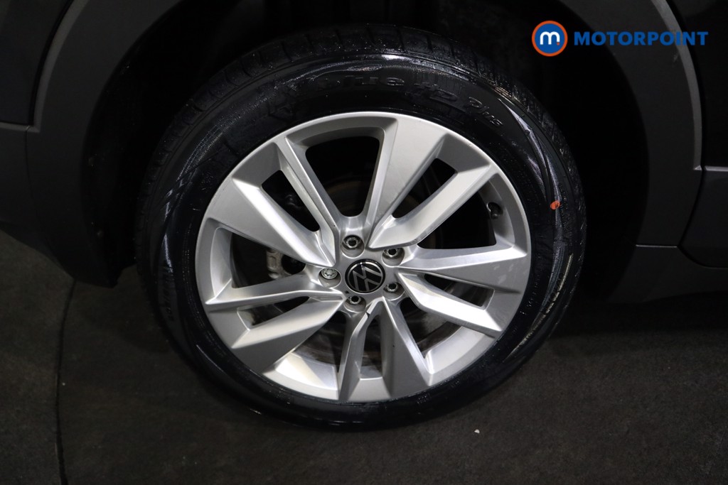 Used Volkswagen T-Cross 2022 for sale - 77196073: Photo 26