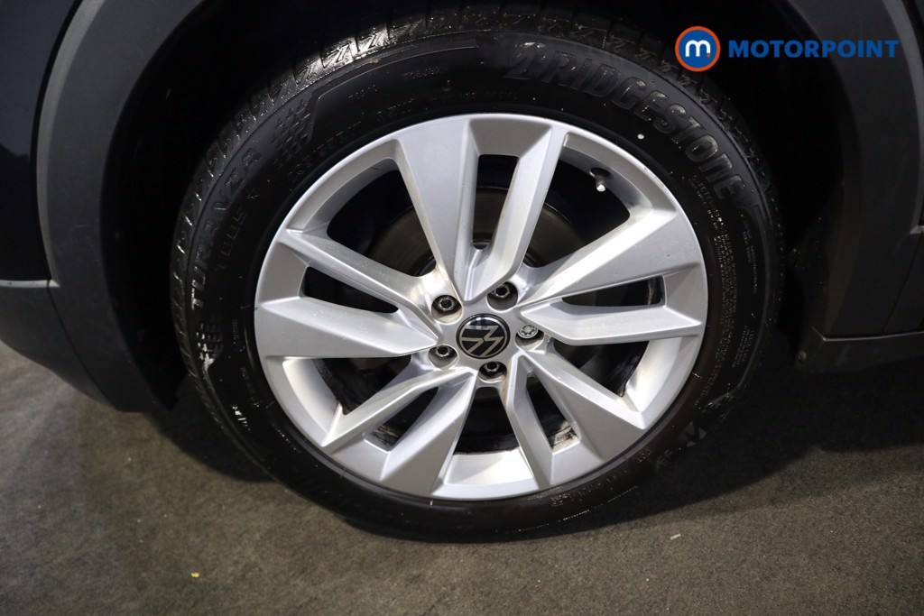 Used Volkswagen T-Cross 2022 for sale - 77196073: Photo 28