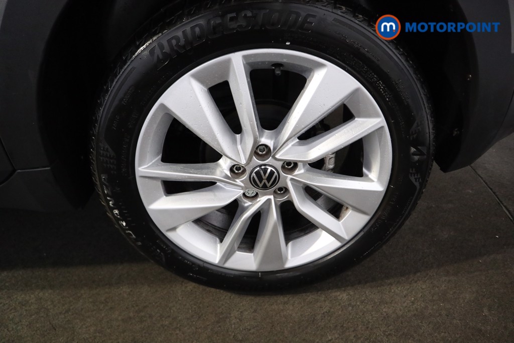 Used Volkswagen T-Cross 2022 for sale - 77196073: Photo 29