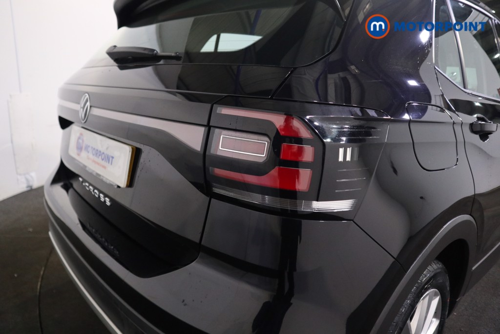 Used Volkswagen T-Cross 2022 for sale - 77196073: Photo 31