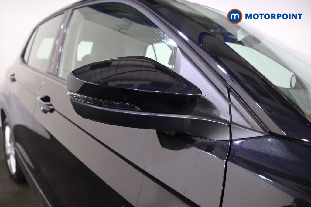 Used Volkswagen T-Cross 2022 for sale - 77196073: Photo 33