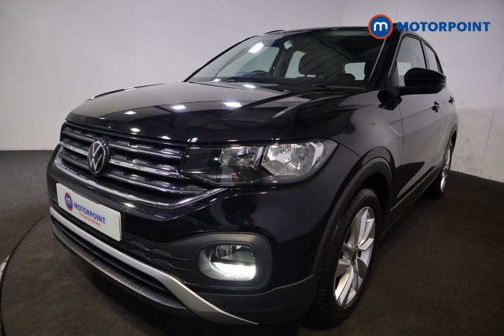 Used Volkswagen T-Cross 2022 for sale - 77196073: Photo 36