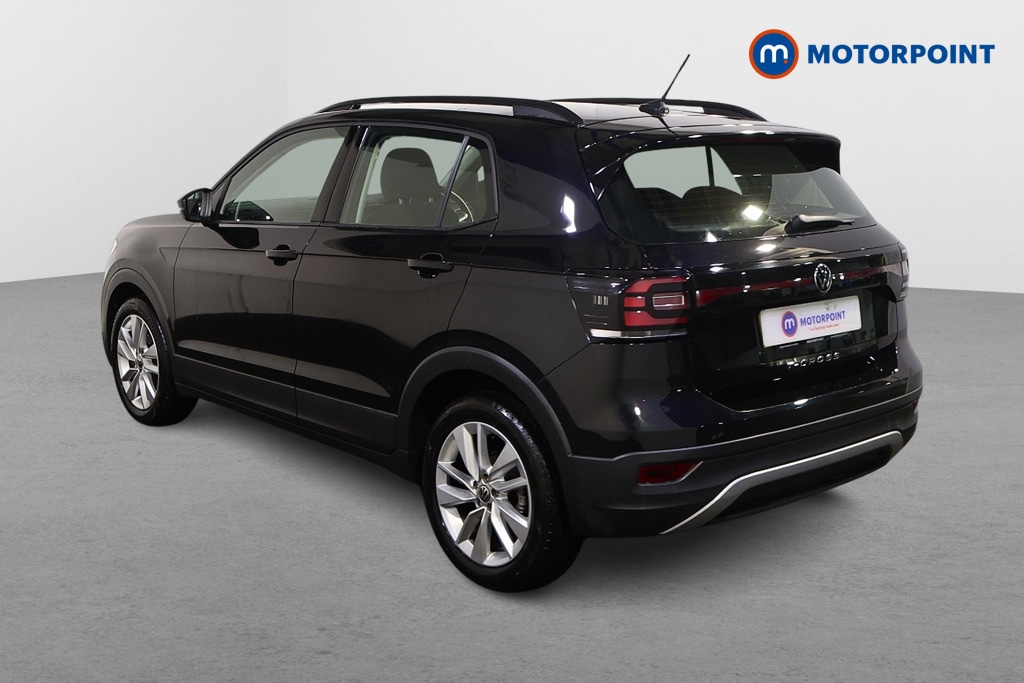 Used Volkswagen T-Cross 2022 for sale - 77196073: Photo 5