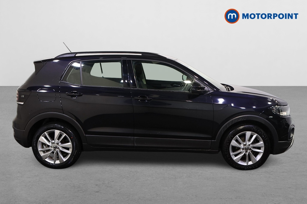 Used Volkswagen T-Cross 2022 for sale - 77196073: Photo 8