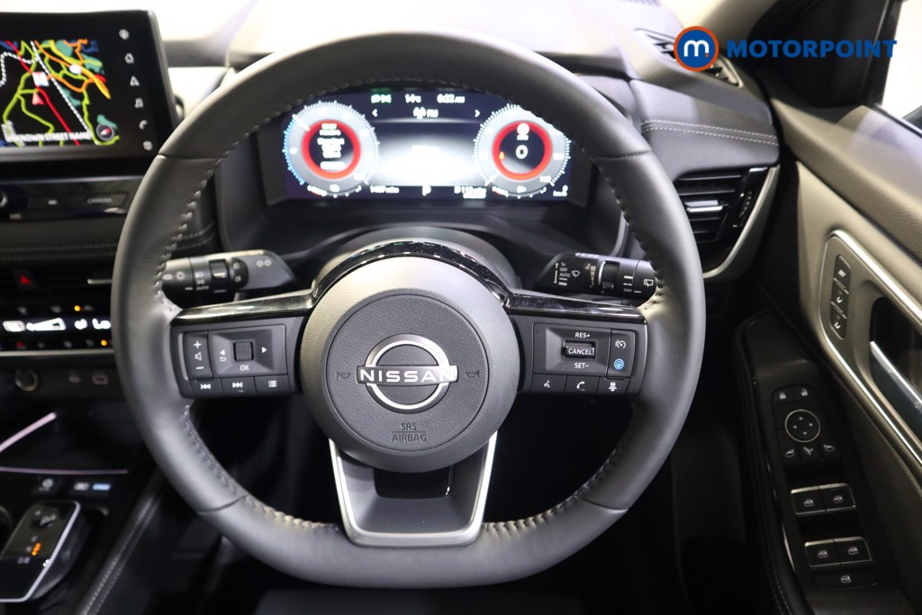Used Nissan X-Trail 2025 for sale - 76328915: Photo 10