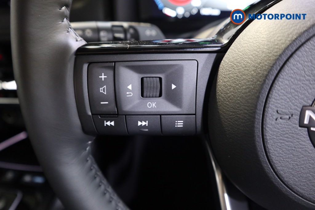 Used Nissan X-Trail 2025 for sale - 76328915: Photo 11