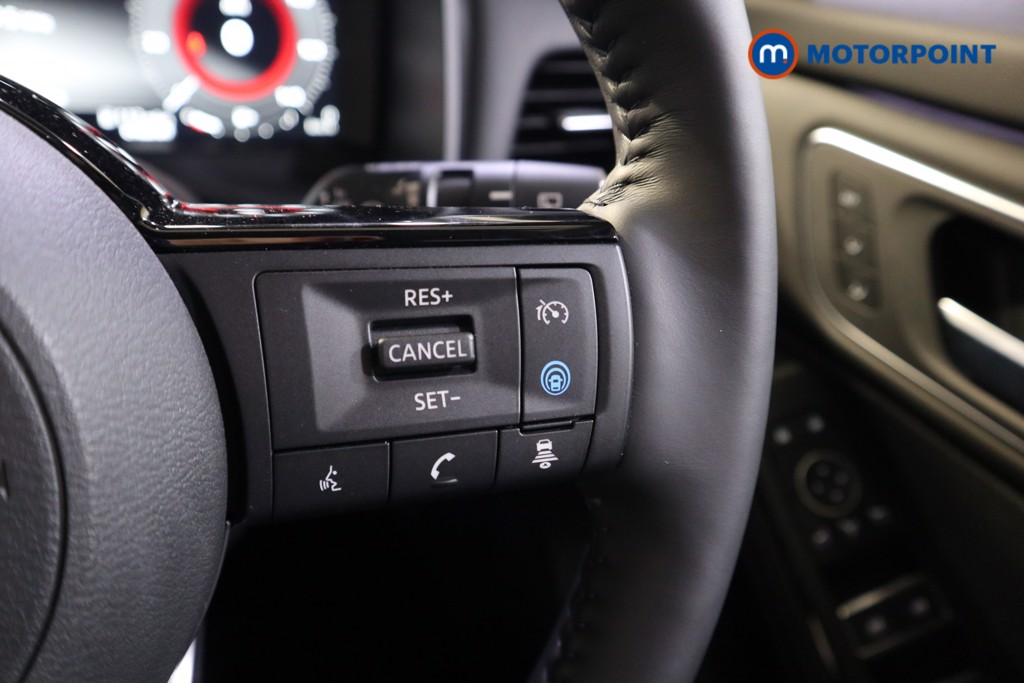 Used Nissan X-Trail 2025 for sale - 76328915: Photo 12