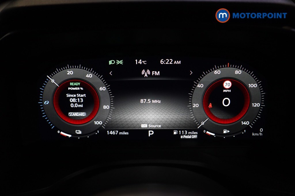 Used Nissan X-Trail 2025 for sale - 76328915: Photo 13