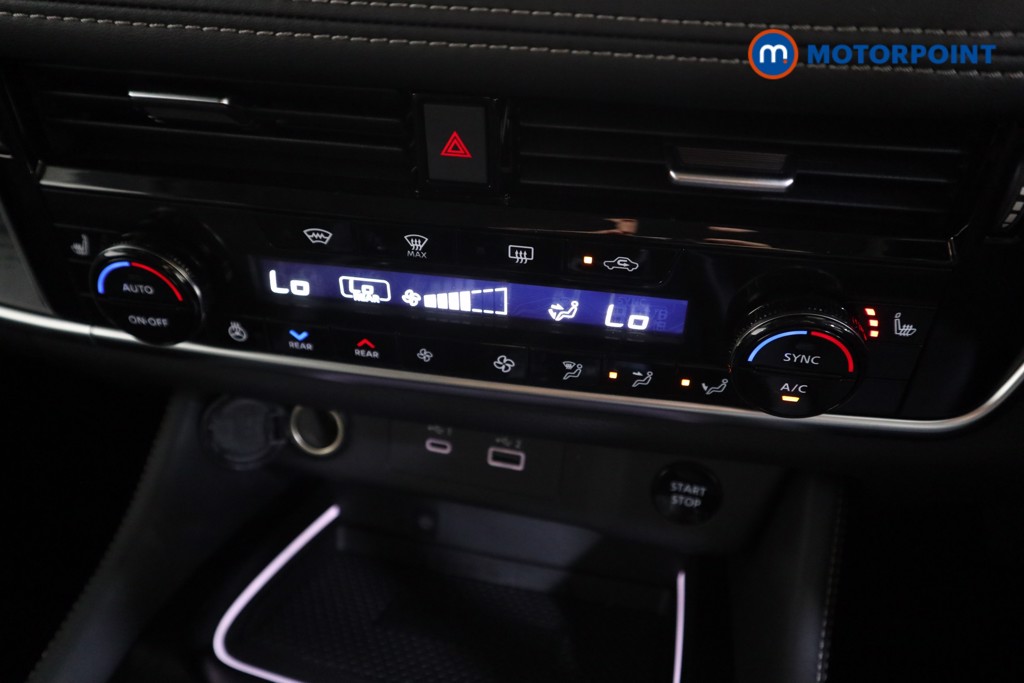 Used Nissan X-Trail 2025 for sale - 76328915: Photo 15