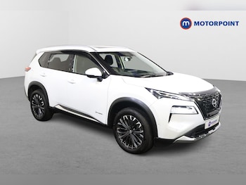 2025 - 1.5 E-Power 204 Tekna 5dr Xtronic