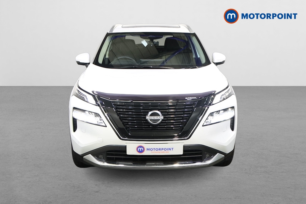 Used Nissan X-Trail 2025 for sale - 76328915: Photo 2