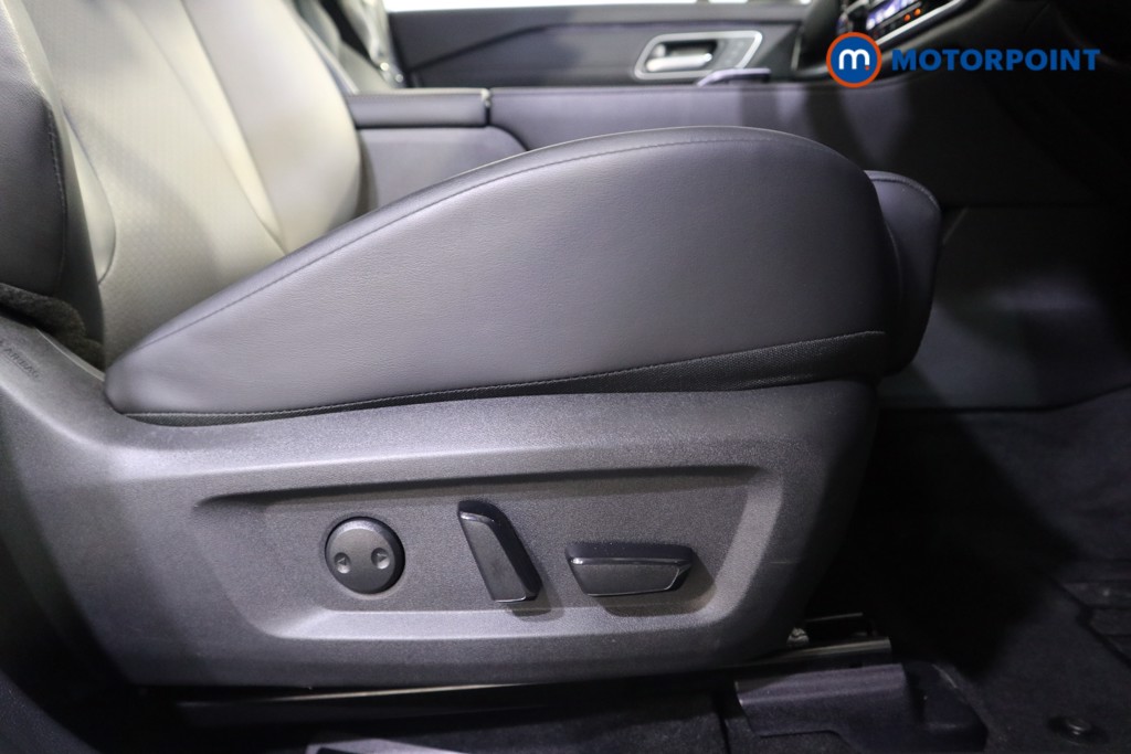 Used Nissan X-Trail 2025 for sale - 76328915: Photo 22