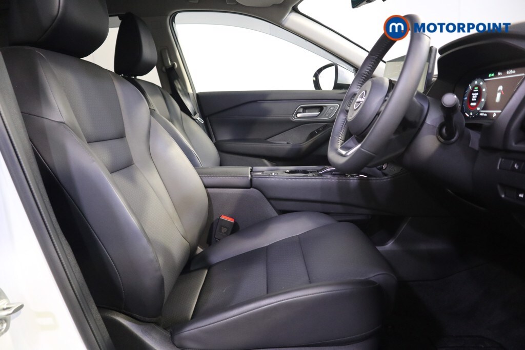 Used Nissan X-Trail 2025 for sale - 76328915: Photo 23