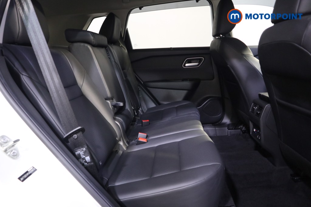 Used Nissan X-Trail 2025 for sale - 76328915: Photo 24