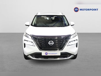 Used Nissan X-Trail 2025 for sale - 76328915: Photo
