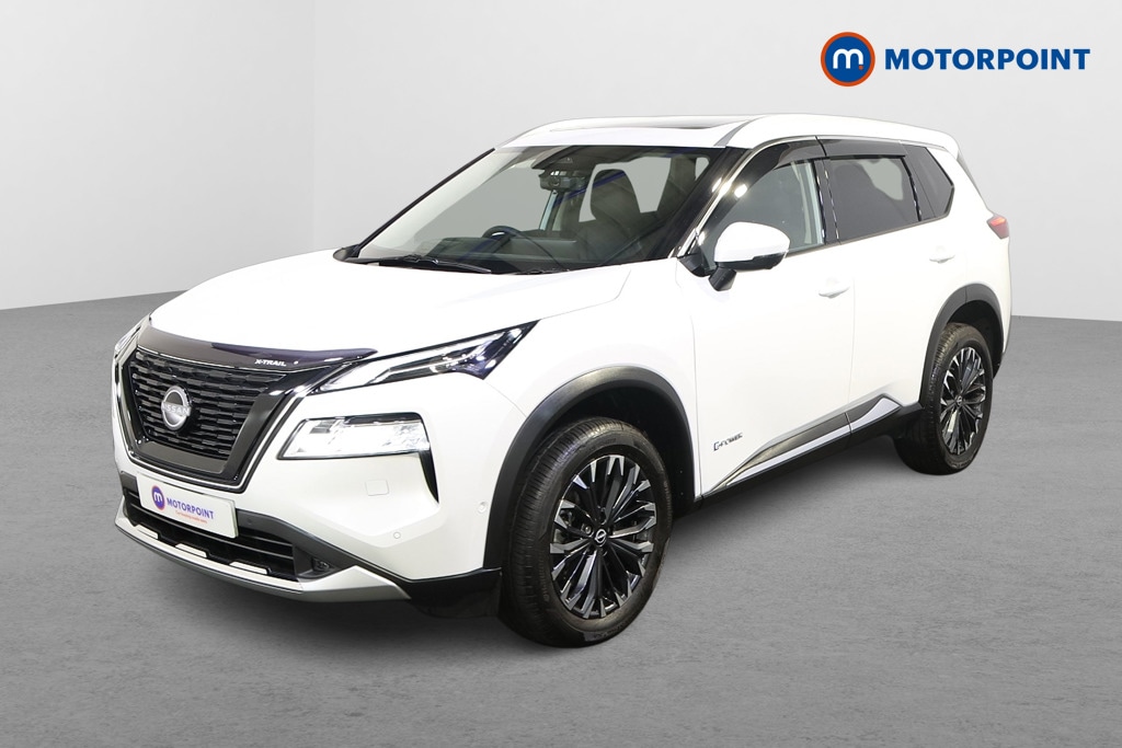 Used Nissan X-Trail 2025 for sale - 76328915: Photo 3