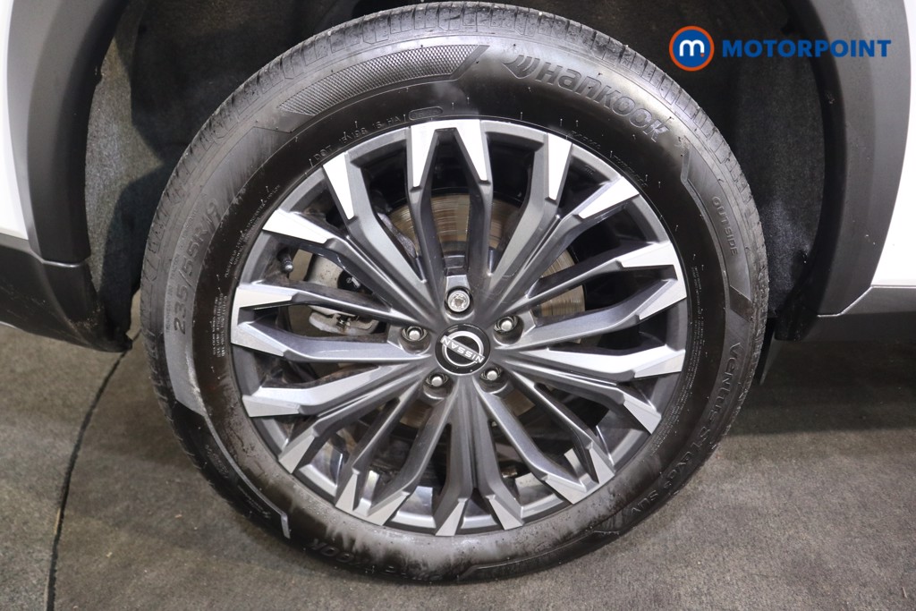 Used Nissan X-Trail 2025 for sale - 76328915: Photo 30