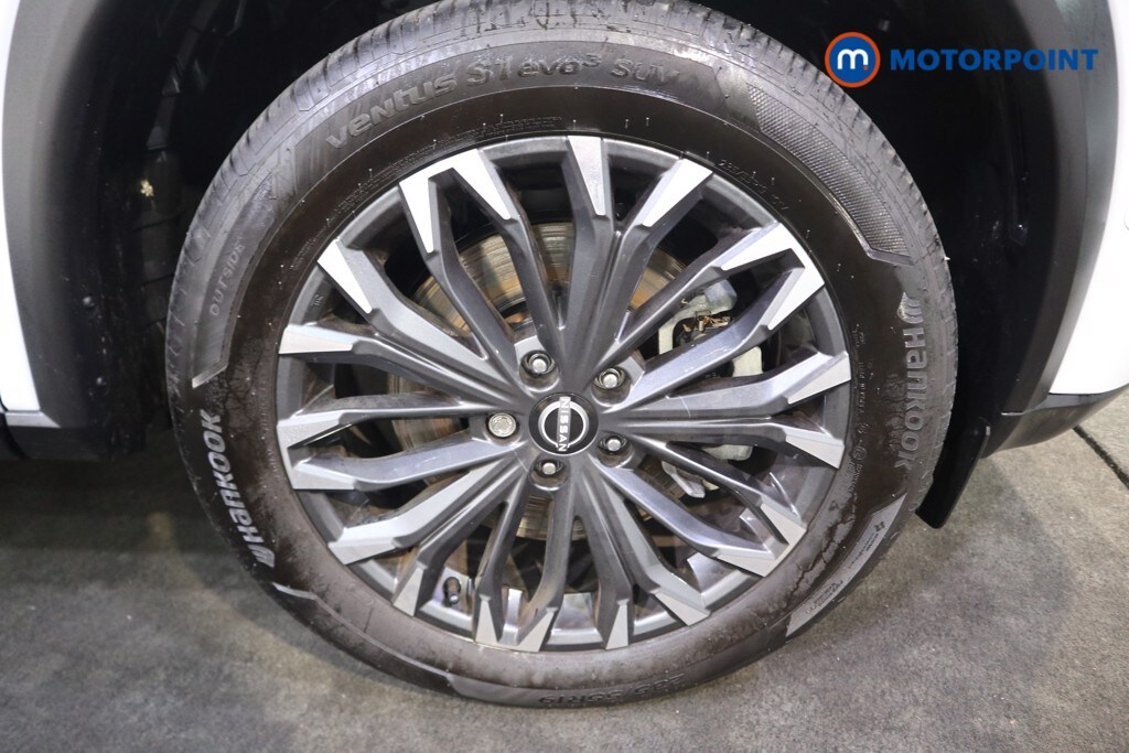 Used Nissan X-Trail 2025 for sale - 76328915: Photo 31